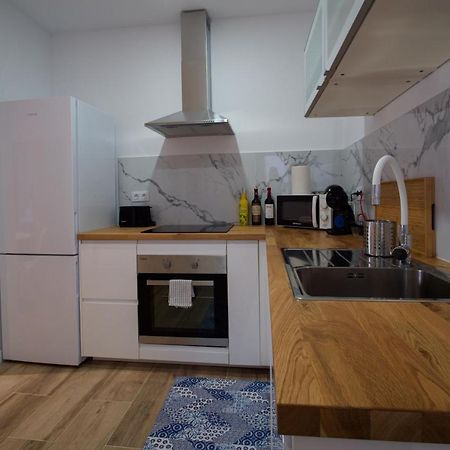 Indigo Villa Санта Круз де Ла Палма Екстериор снимка