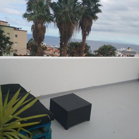 Indigo Villa Санта Круз де Ла Палма Екстериор снимка