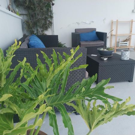 Indigo Villa Санта Круз де Ла Палма Екстериор снимка