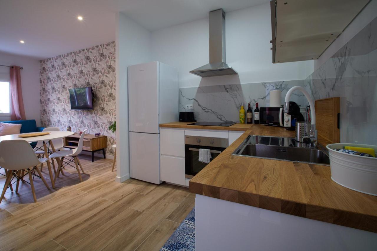 Indigo Villa Санта Круз де Ла Палма Екстериор снимка