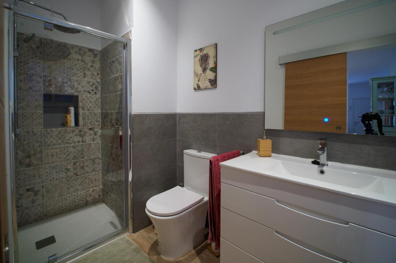 Indigo Villa Санта Круз де Ла Палма Екстериор снимка