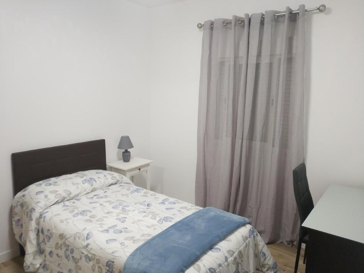 Indigo Villa Санта Круз де Ла Палма Екстериор снимка