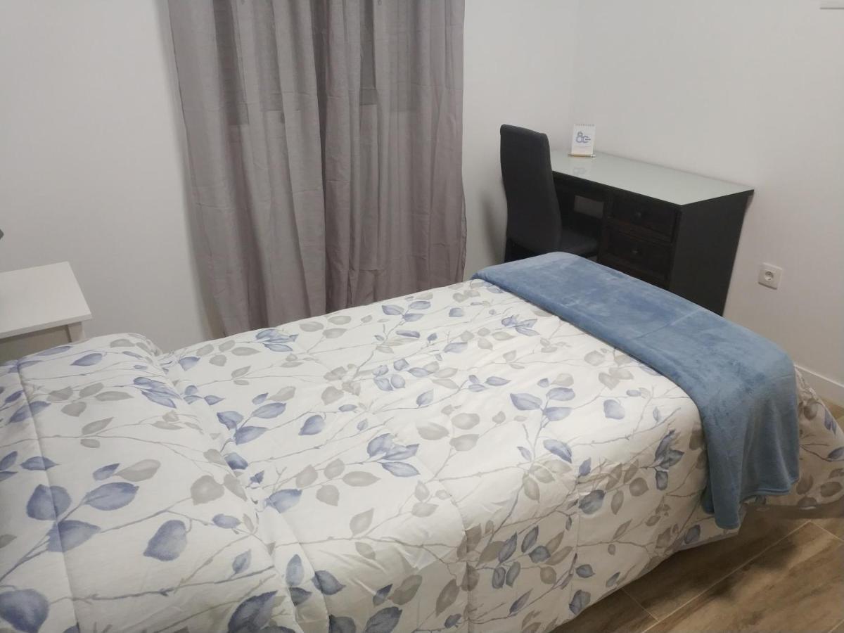 Indigo Villa Санта Круз де Ла Палма Екстериор снимка