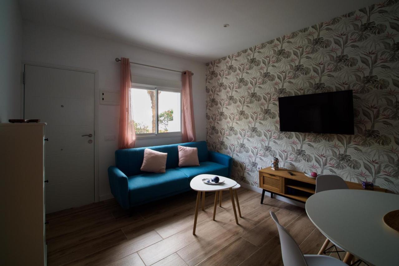 Indigo Villa Санта Круз де Ла Палма Екстериор снимка