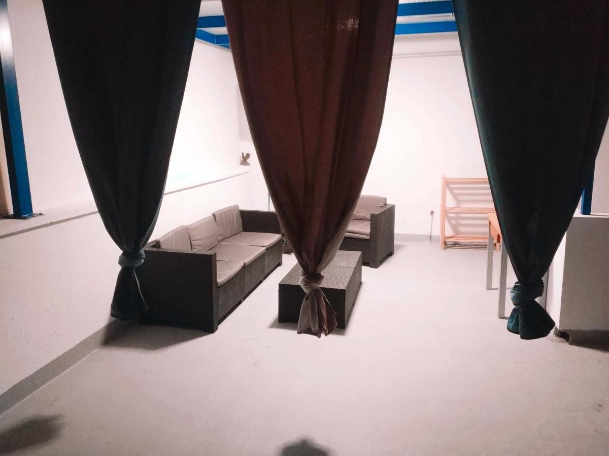 Indigo Villa Санта Круз де Ла Палма Екстериор снимка
