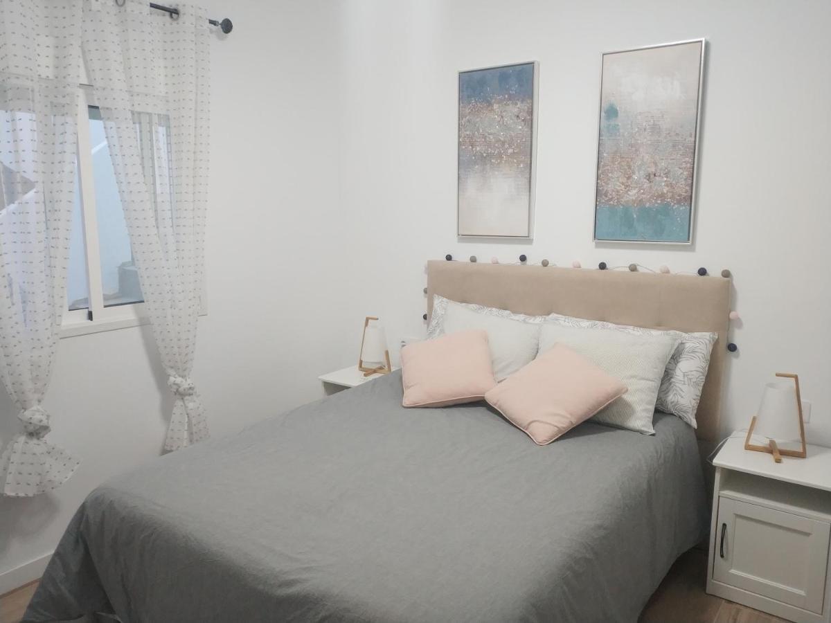 Indigo Villa Санта Круз де Ла Палма Екстериор снимка